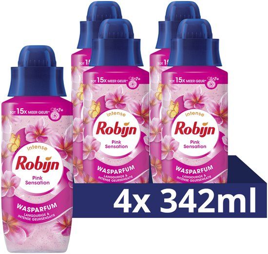 Robijn Intense / 1368 ml / Unisex