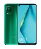 Huawei P40 lite 6.4" 128GB Groen