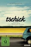 STUDIOCANAL Tschick DVD (IMPORT)