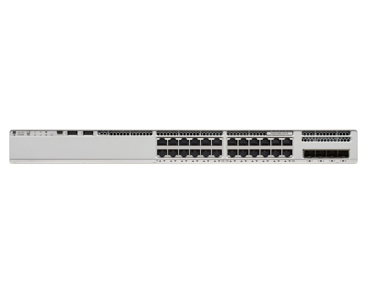 Cisco Catalyst 9200L