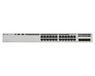 Cisco Catalyst 9200L C9200L-24P-4X-E Netwerk-switches