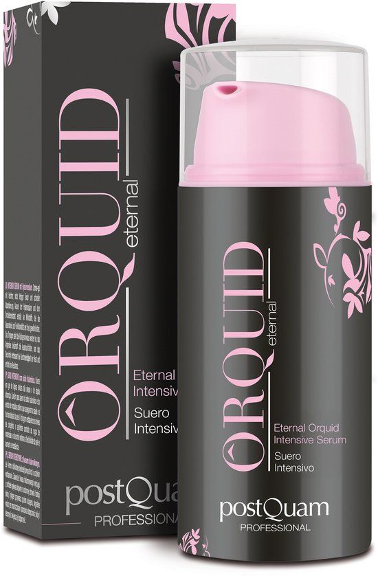 Postquam Serum / 30 ml / Vrouwen