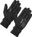 GripGrab RIDE 2 Winddichte Winter Fietshandschoenen met Padding Gevoerde Thermo Wielerhandschoenen - Zwart - Unisex