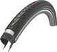 Schwalbe Road Cruiser Plus 28-2.00 (50-622) Black Tire