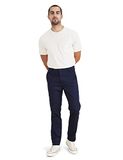 Dockers T2 ORIG SLIM OPP BLUES Heren Broek - Maat 31/34