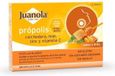 Juanola Pra3polis Hedera Sabor Miel 24 Pastillas