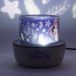 Paladone Disney Princess Projectielamp - Aqua/Multi - LED - Tafelmodel