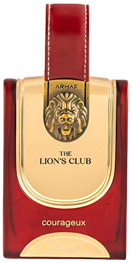 Armaf Eau de Parfum / 100 ml / Mannen