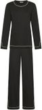 Pastunette Premium - Midnight Haze - Pyjama - Katoen - Interlock - Maat 42