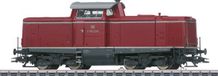 Märklin Diesellocomotief V 100.20