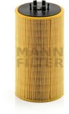 MANN-FILTER Oliefilter HU 1390 X