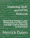 Mastering Independently Published Mastering QUIC and HTTP3 Protocols: Optimizing Transport Layer Performance for Real-Time and High-Latency Network Environments Paperback