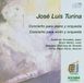 Guillermo Gonzalez / Martin, Victo - Piano Concerto & Violin Concerto