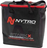 Nytro StarkX EVA Waterproof Keepnet Bag XL - Vistas