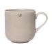 ERNST Tasse à café Ernst 30 cl Sable