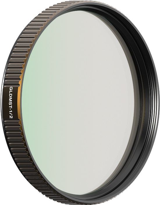 PolarPro CineGold Filter 49mm