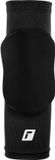 Reusch Knee Protector Sleeve M Polyester Wit/Zwart