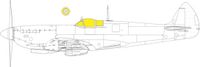 Eduard Tape - LX010 Spitfire Mk.VIII TF Maskering - Tape
