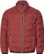 Babista Veste en duvet homme - Rouge - Taille 68 - Grandes tailles