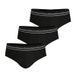 Eminence Chic Intemporel herenondergoed, Zwart, XL