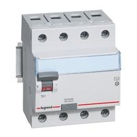 LEGRAND 411765 Stroomonderbreker