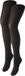 Pieces Panty 40 Denier - 2-pack Tights - L/XL - Zwart