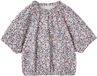 Vertbaudet Crop top voor meisjes