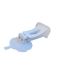 3DTS UniFi Access Point Wandbeugel – Kantelbaar / Verstelbare Mount – Geschikt voor UAP-AC-LR, U6-LR, U6-Lite en U7-Lite – Wit