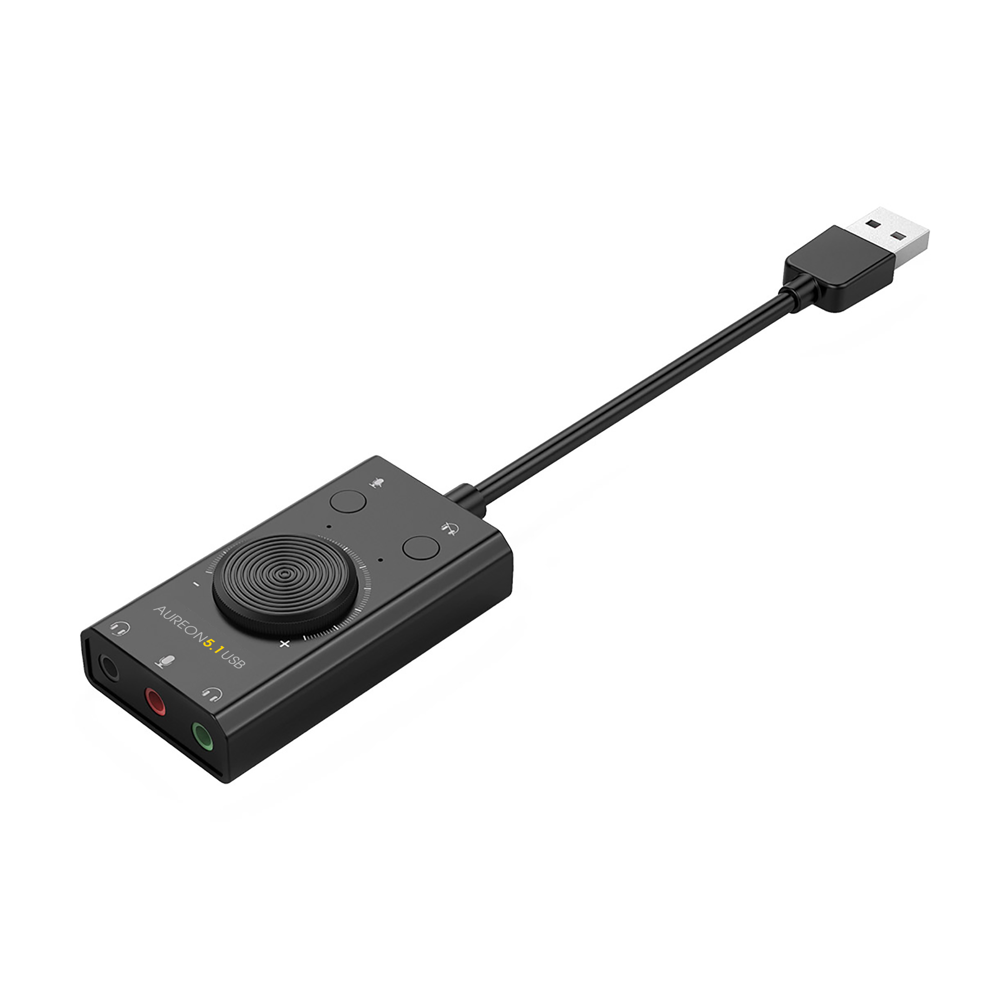 Terratec AUREON 5.1 USB