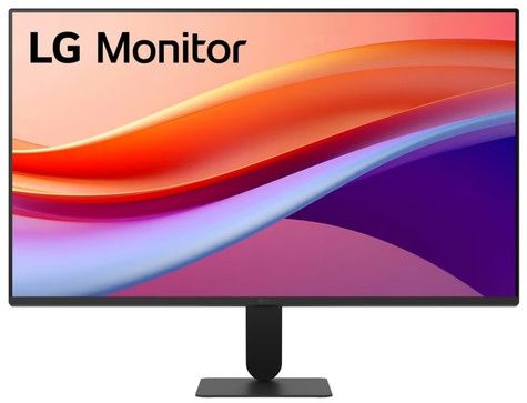 LG LED-Display 24U41YA-B - 61 cm (24") - 1920 x 1080 Full HD