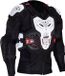Leatt Body 5.5 EVO Witte Protector Jas - XXL