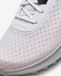 Nike Infinity ACE NN Chaussures de golf Femmes Blanc/Noir/Pure Platinum Taille 40.5