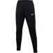 Nike Dames Broek W Nk Df Acdpr Pant Kpz, Zwart/Groen Spark/Wit, DH9273-011, L