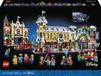LEGO® Disney Main Street, U.S.A. Architectuurbouwset voor Volwassenen - 43302