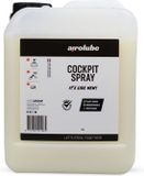 Airolube Cockpitspray Jerrycan 5 Liter