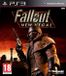 Bethesda Fallout: New Vegas - PS3 - Standard Edition