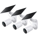 TP-Link Tapo C410 Solar Kit 3-Pack