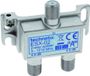 Q-Link Q-Link coax F-splitter | ZIGGO geschikt
