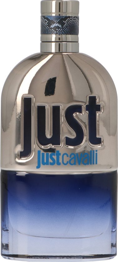 Roberto Cavalli Just Cavalli eau de toilette / 90 ml / heren
