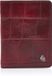 Castelijn & Beerens Croco Creditcard etui 6 pasjes RFID rood