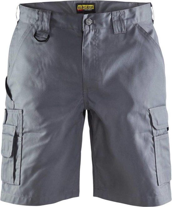 Blåkläder Short 1447-1800 - Grijs - C42