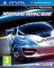 Bandai Namco Entertainment Inc. Ridge Racer - PlayStation Vita - Avontuur - Standard edition
