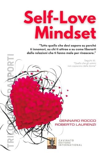 Self-love mindset