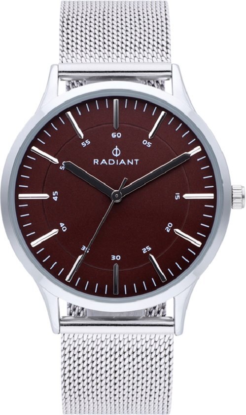 Radiant New Radiant roadster RA516602 Mannen Quartz horloge