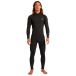 Billabong Combinaison Néoprène à Manches Longues Avec Fermeture éclair Dans Le Dos Absolute 5/2 mm