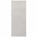 vidaXL Palmeras Vloerkleed Crème Polyester 80 x 150 cm