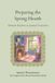 Preparing the Spring Hearth: A Cottage Guide to Spring Homemaking and Seasonal Living