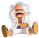 Plastoy - Spaarpot - One Piece Luffy Gear 5 - 14 cm