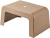 Liewood Ulla Oat Tabouret enfant