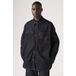 Levi's Twist Shacket Taille : L | Outlet de chemises décontractées | Hommes | Bleu